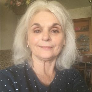 Meet your Posher, Mildred